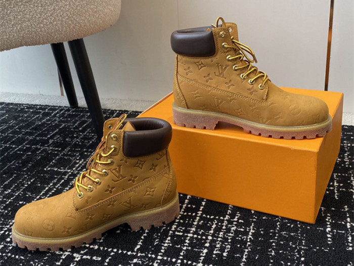 lou1vton boots 1v-7312