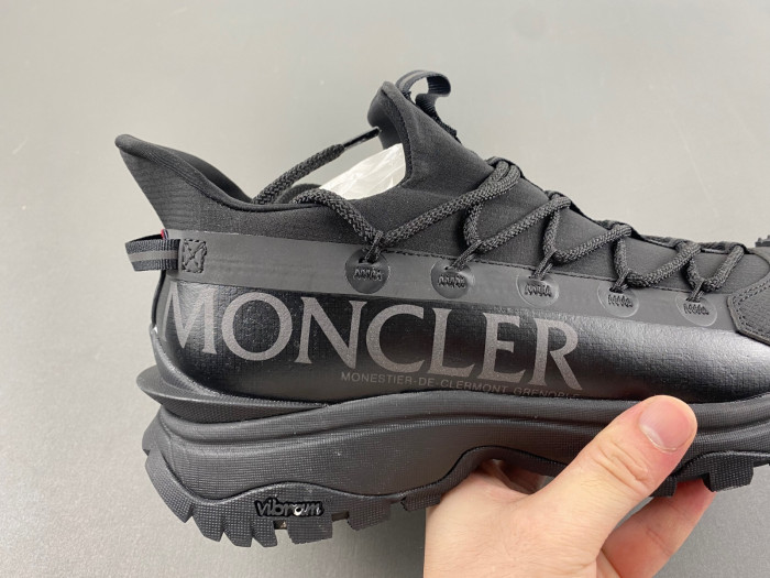 Moncler Trailgrip Lite 2 Sneakers MC-001