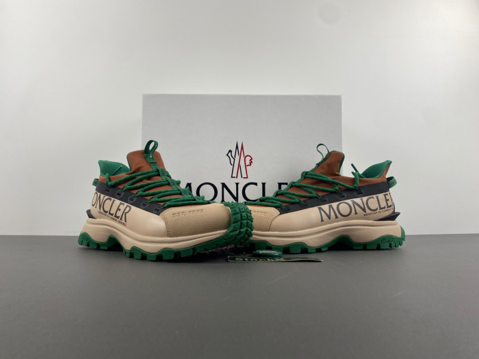 Moncler Trailgrip Lite 2 Sneakers MC-004
