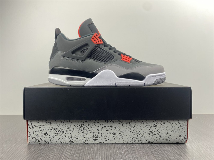 air jordan 4 infrared dh6927-061