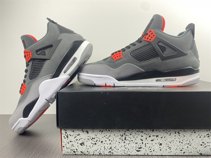 air jordan 4 infrared dh6927-061