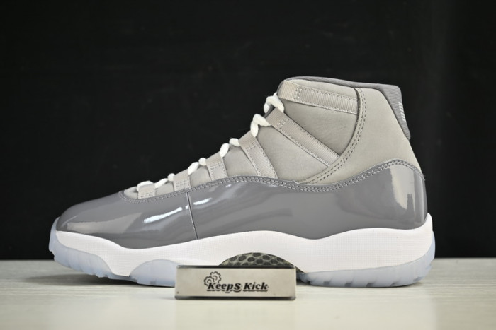 air jordan 11 cool grey 2021 ct8012-005