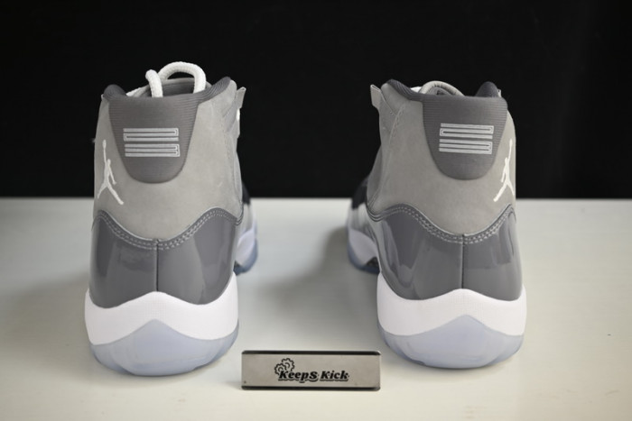 air jordan 11 cool grey 2021 ct8012-005