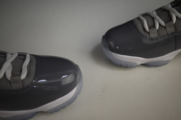 air jordan 11 cool grey 2021 ct8012-005