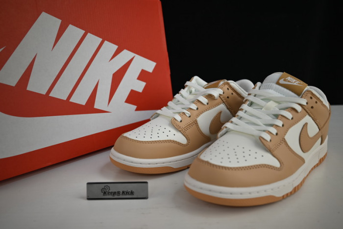 nike dunk low harvest moon dd1503-114