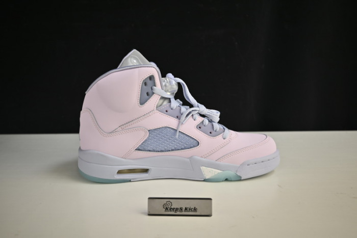 air jordan 5 easter dv0562-600