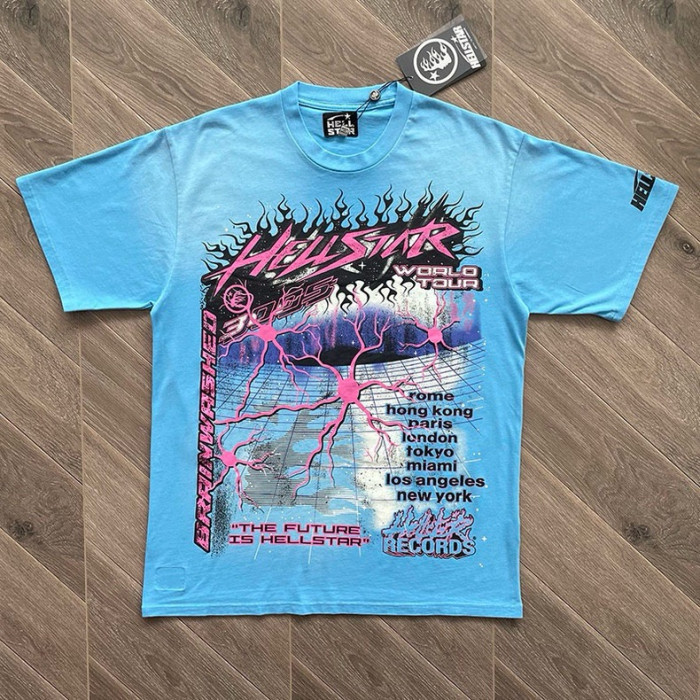 H*lst*r t-shirt 2403008