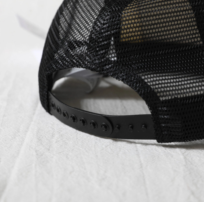 Chrom Heart Hat ONE SIZE