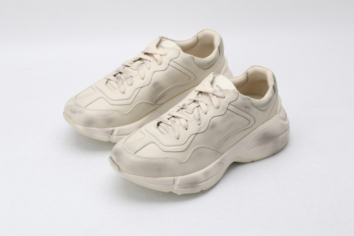 gc rhyton sneakers