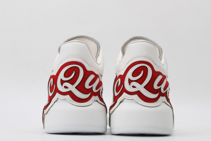 Mcqv*en oversized sneaker