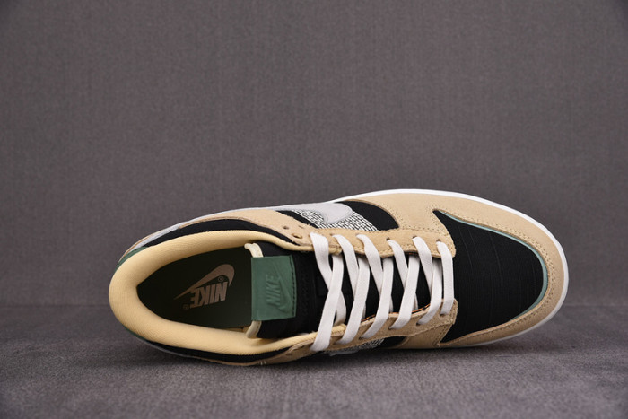 nike dunk low rooted in peace dj4671-294