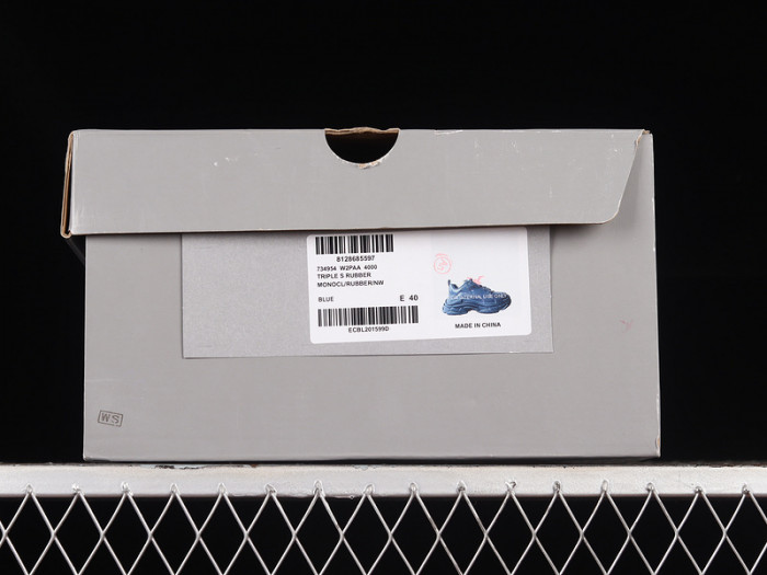 blc* triple s trainer