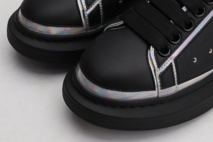 Mcqv*en oversized sneaker