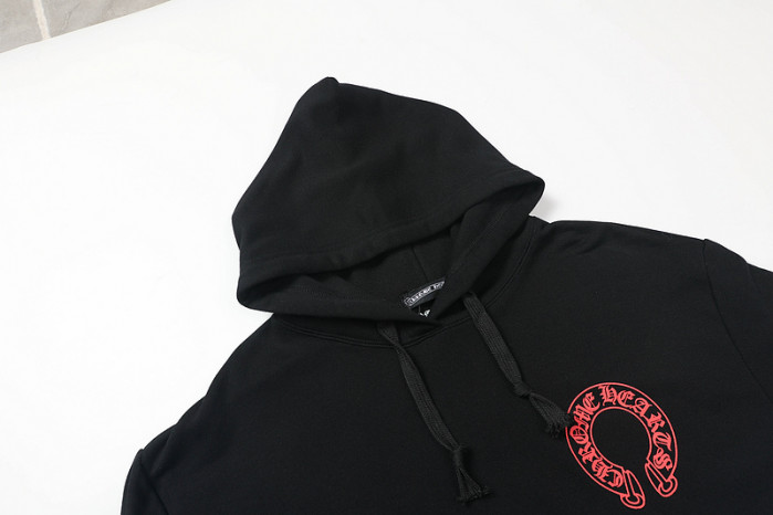 chr0me heart hoodie 2301002