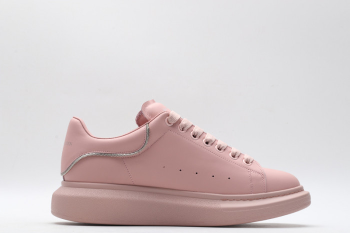 Mcqv*en oversized sneaker