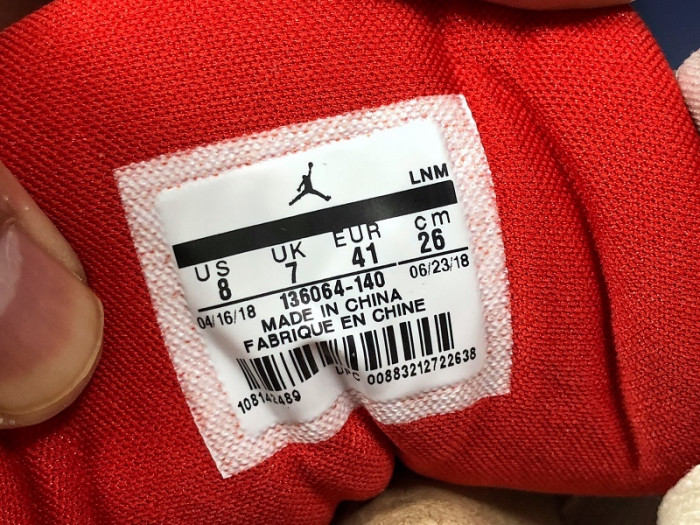 air jordan 3 retro "charity game" 136064-140