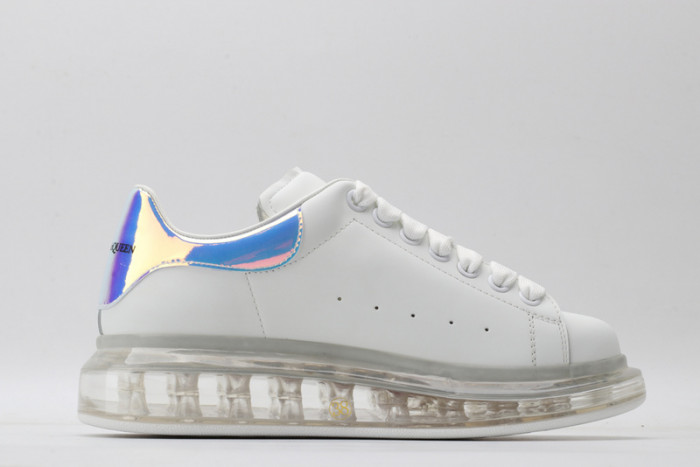 Mcqv*en oversized sneaker