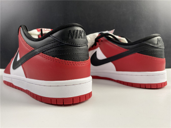 nike sb dunk low chicago bq6817-600