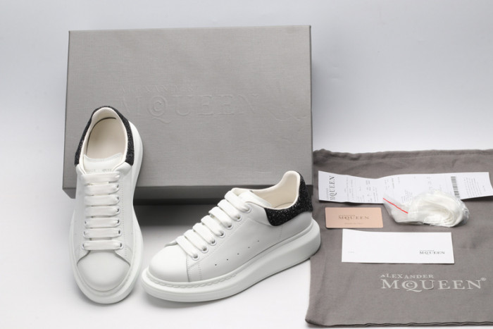 Mcqv*en oversized sneaker