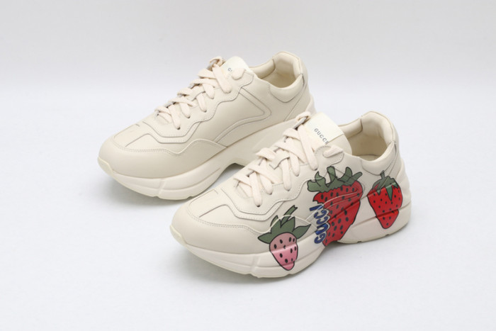 gc rhyton sneakers