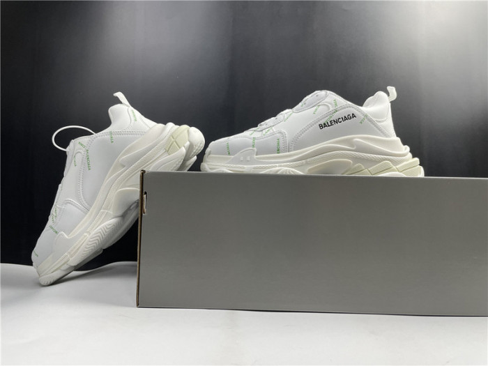 blc* triple s trainer