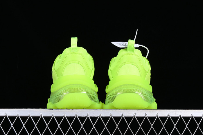 blc* triple s trainer