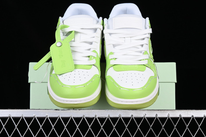 OFF-WHITE Out Of Office