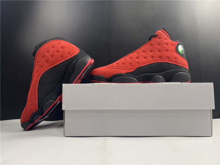 air jordan 13 reverse bred dj5982-602