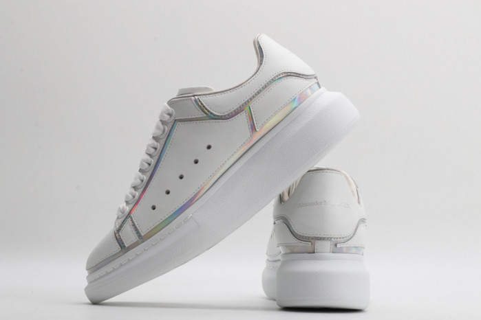 Mcqv*en oversized sneaker