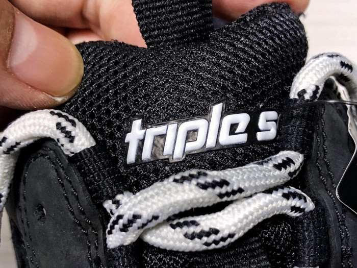 BLC* Triple S Trainer