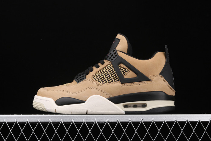 air jordan 4 mushroom aq9129-200