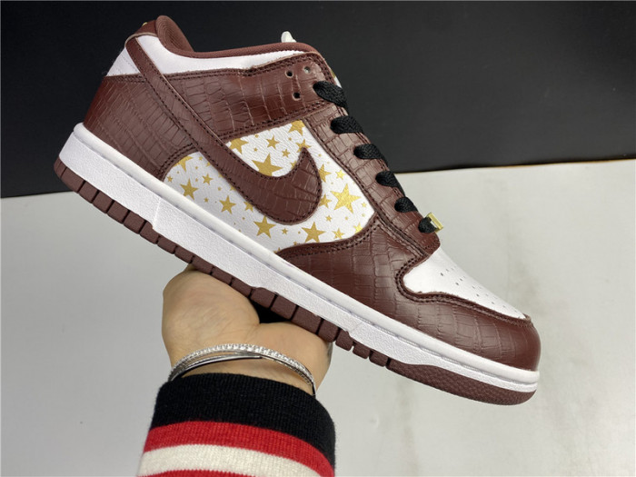S*pre* x dunk low og sb qs 