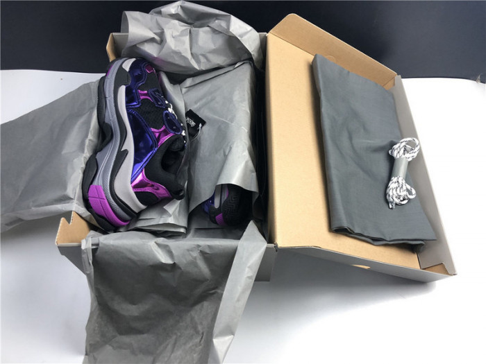 BLC* TRIPLE S TRAINER