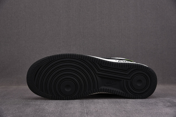 nike air force 1 low by virgil abloh