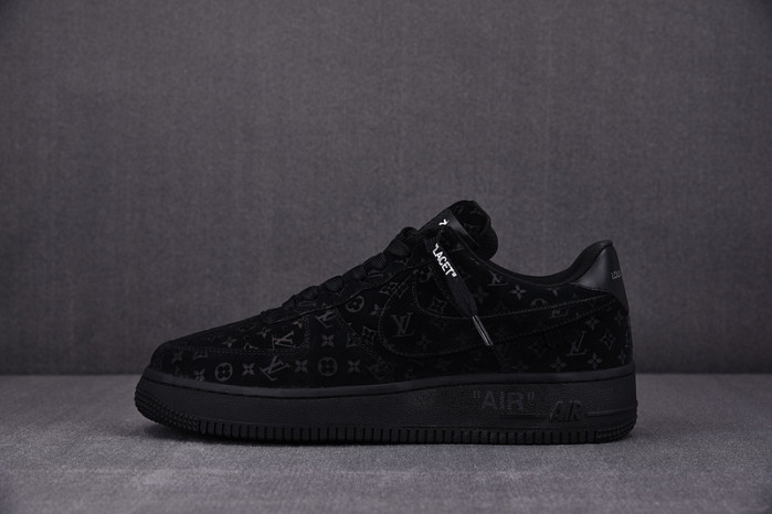 nike air force 1 low by virgil abloh