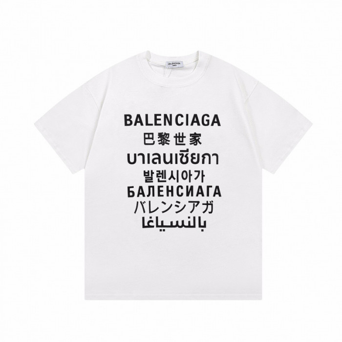 balenc1aga t-shirt 2302056