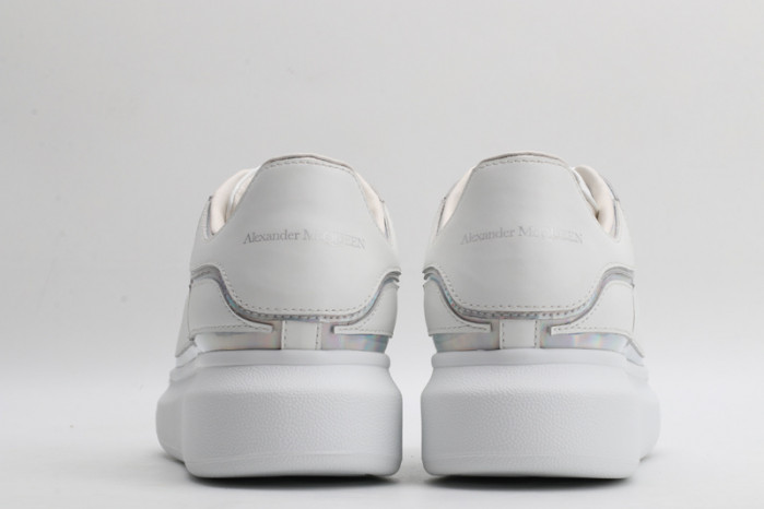 Mcqv*en oversized sneaker