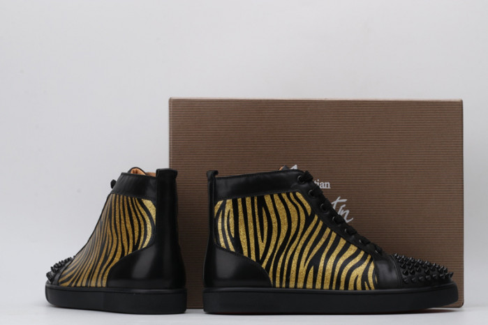 Chr1st1an loubout1n customize shoes