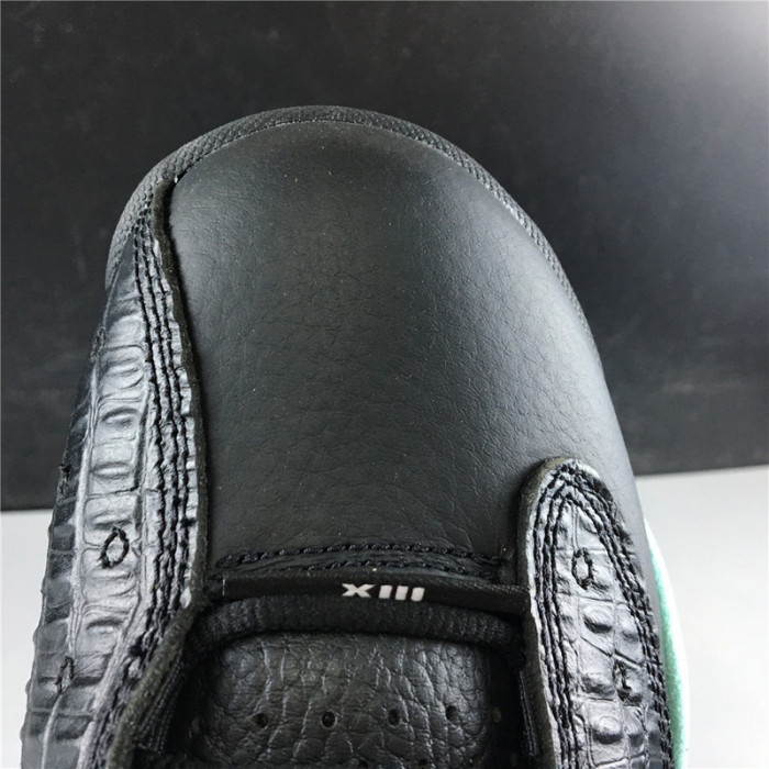 air jordan 13 island green 414571-030