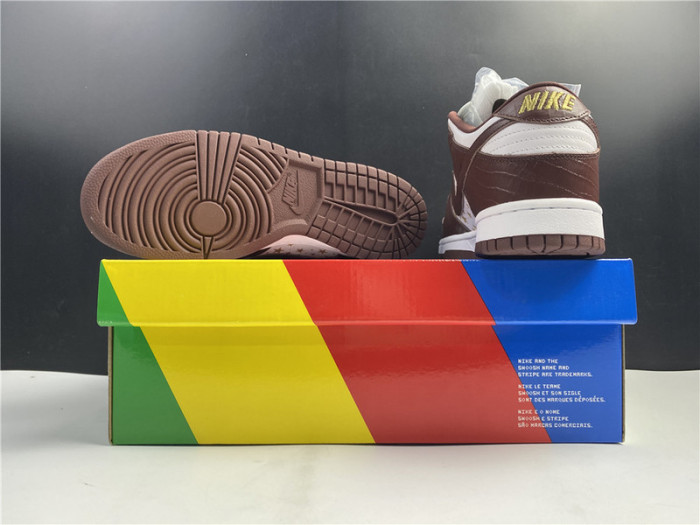 S*pre* x dunk low og sb qs 