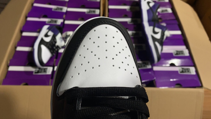 nike sb dunk low court purple bq6817-500