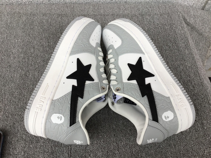 a bathing ape bape sk8 sta