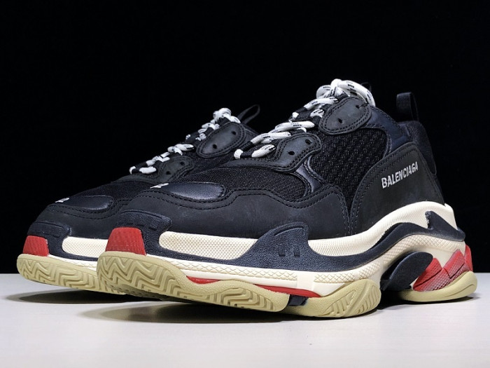 BLC* Triple S Trainer