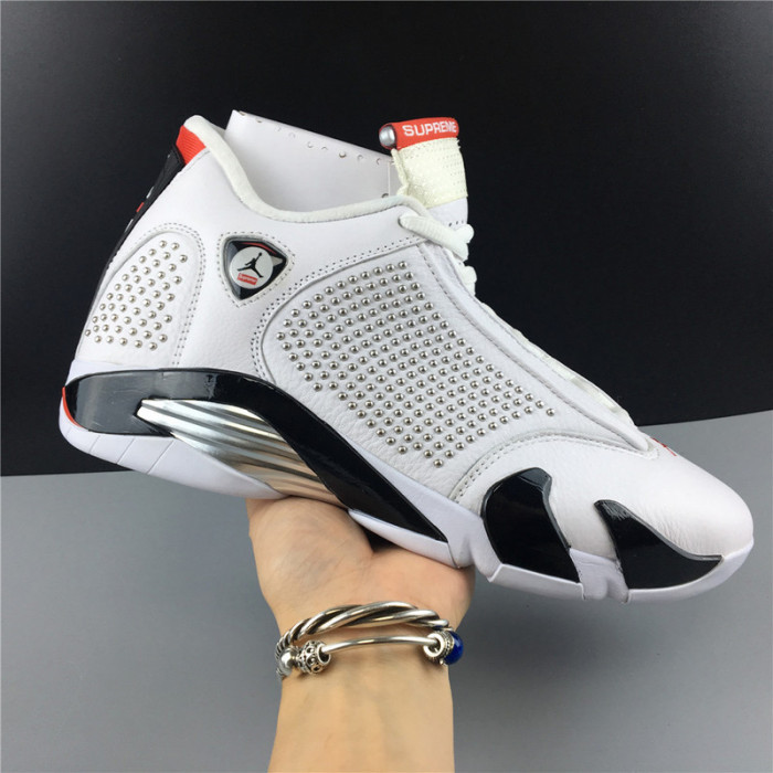 S*pre* x air jordan 14 retro 