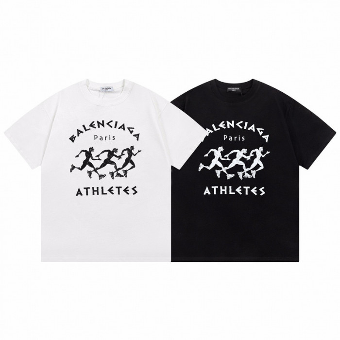 balenc1aga t-shirt 2302051