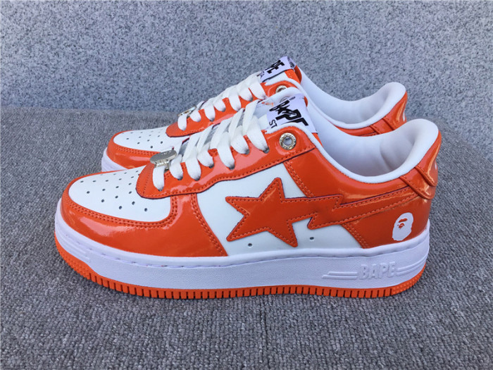 a bathing ape bape sk8 sta