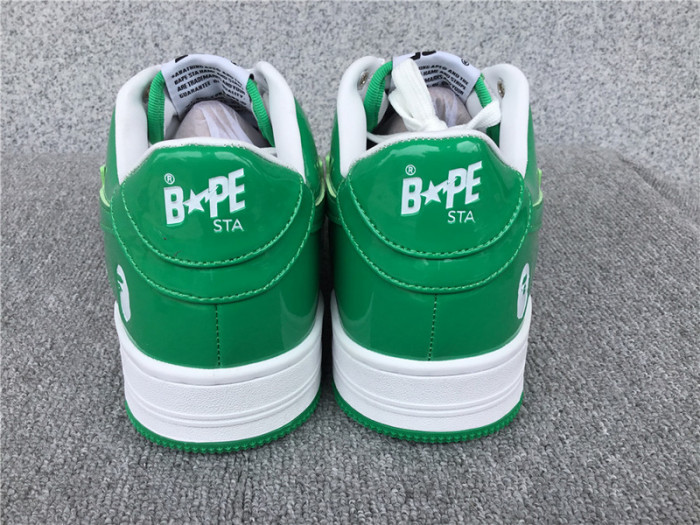 a bathing ape bape sk8 sta