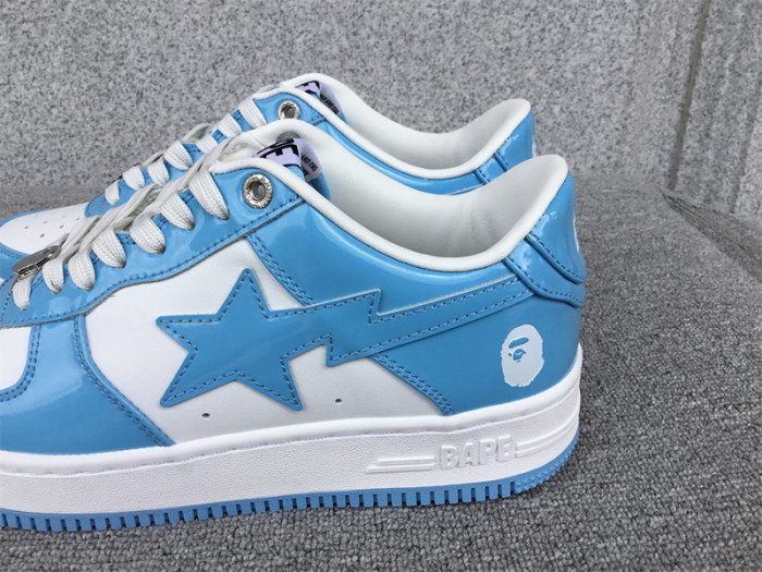 a bathing ape bape sk8 sta