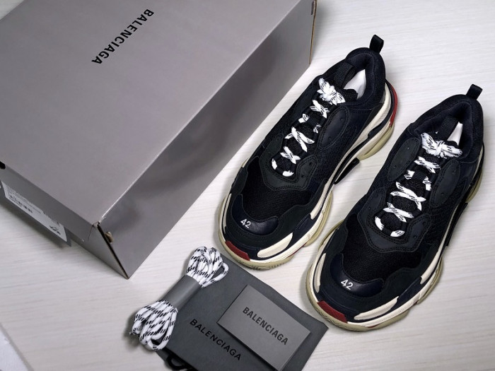 BLC* Triple S Trainer