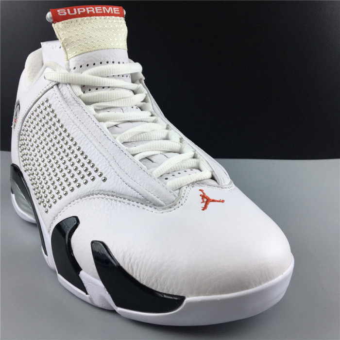 S*pre* x air jordan 14 retro 